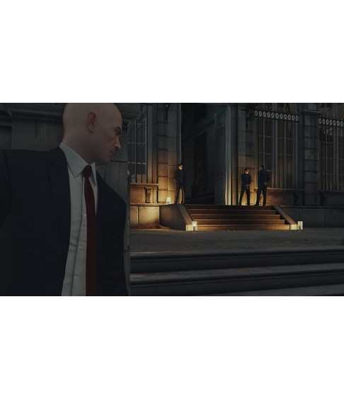 Hitman: The Complete First Season [Xbox One]